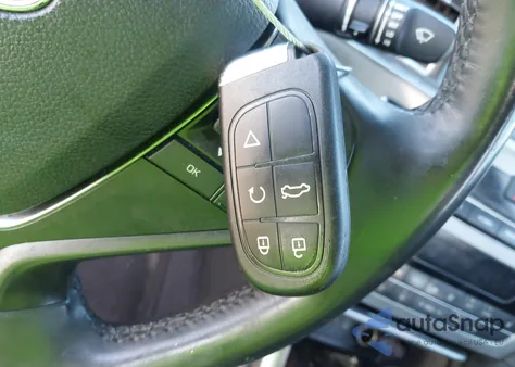 2016 Hyundai Sonata Sport/Limited из США, поврежденный, VIN 5NPE34AF2GH263062